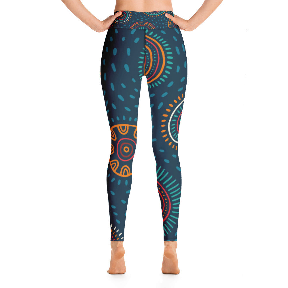 Menow - Yoga Leggings