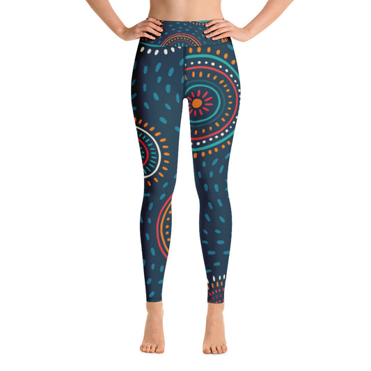 Menow - Yoga Leggings