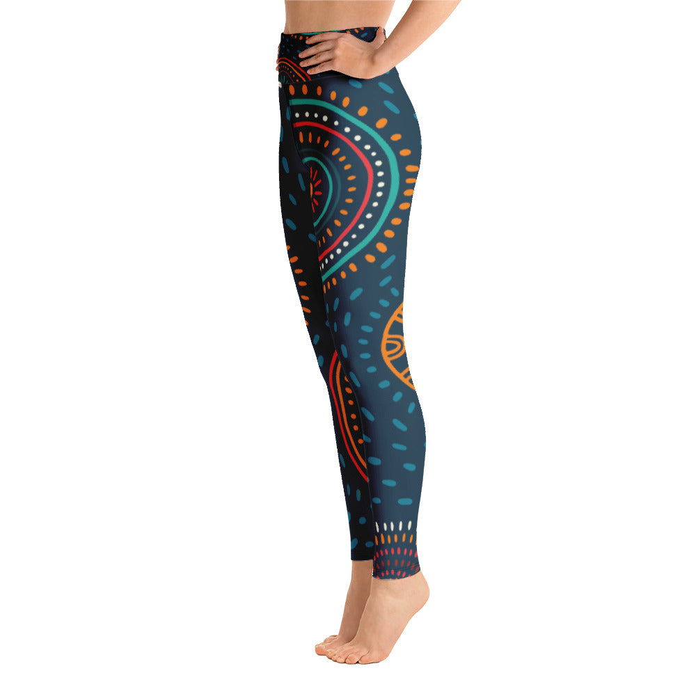 Menow - Yoga Leggings