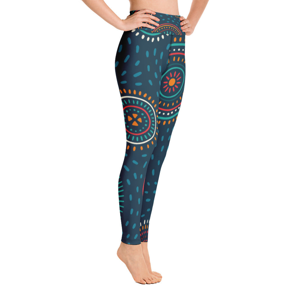 Menow - Yoga Leggings