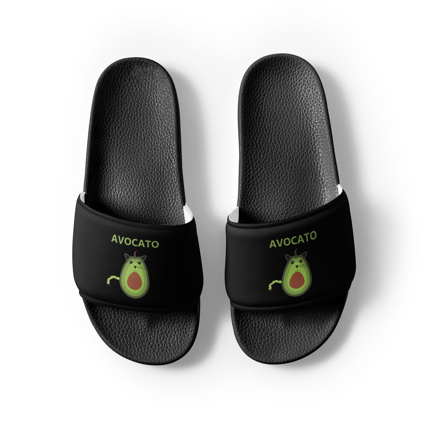 Women's slides