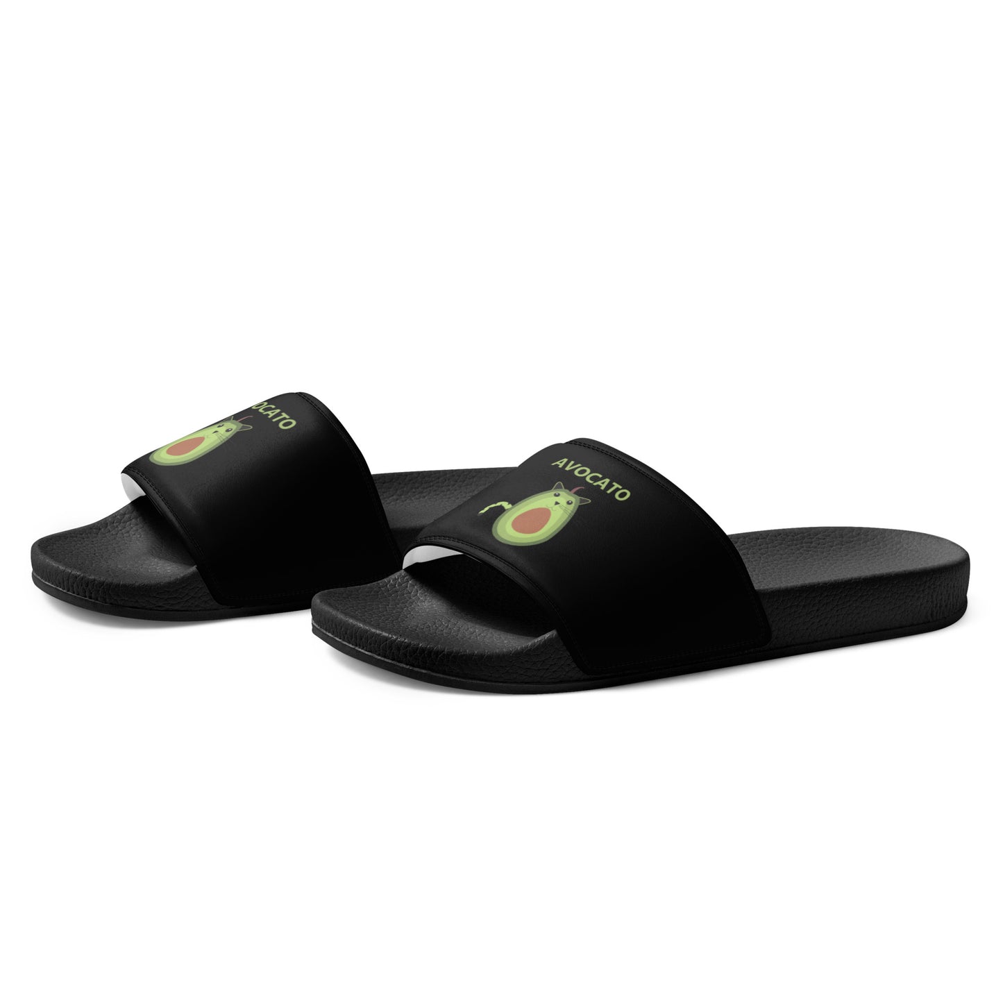 Avocato Women's slides