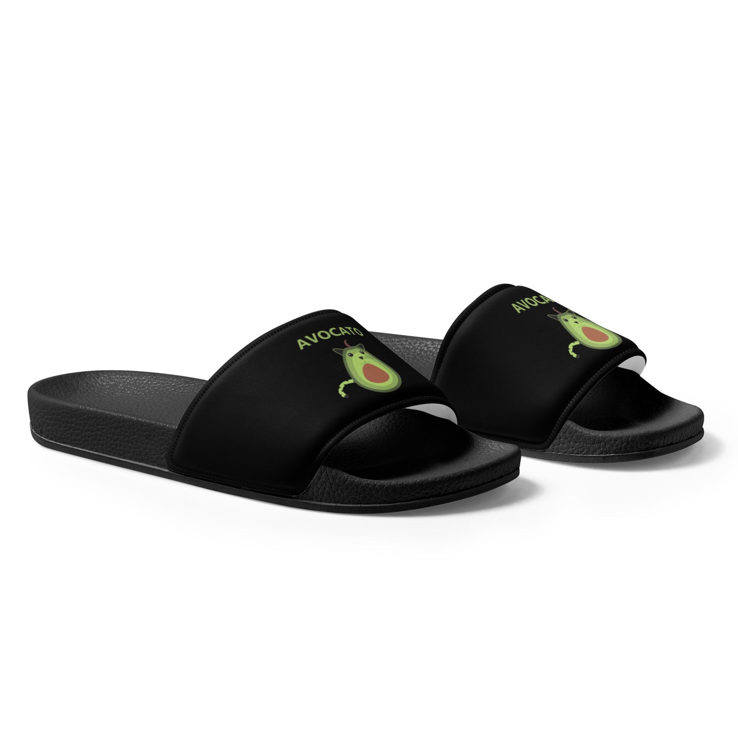 Women's slides