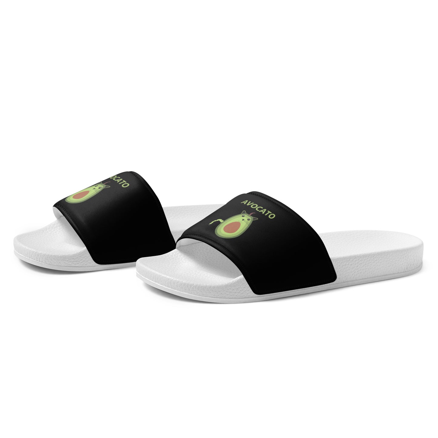 Avocato Women's slides