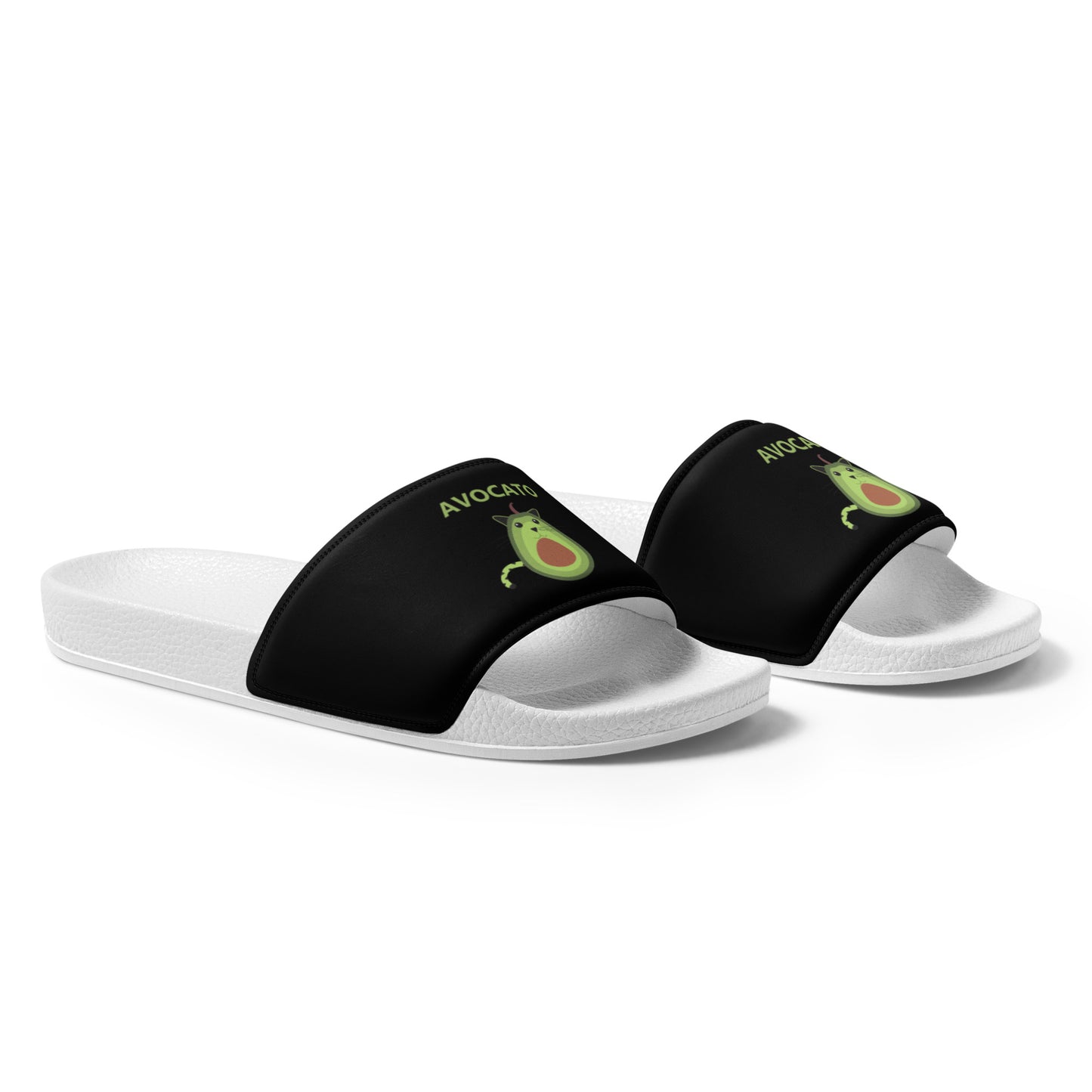 Avocato Women's slides